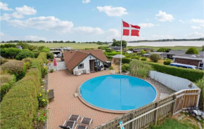 Amazing Home In Kirke Såby With House A Panoramic View, Kirke Såby